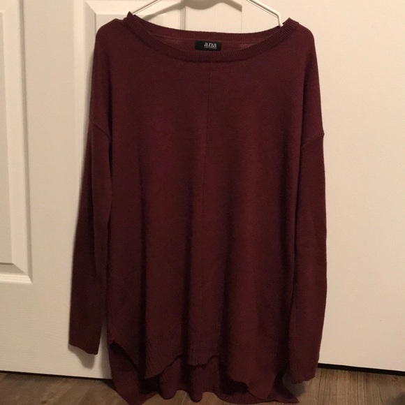 a.n.a Sweaters - Sweater! Never worn!